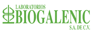 LOGO BIOGALENIC